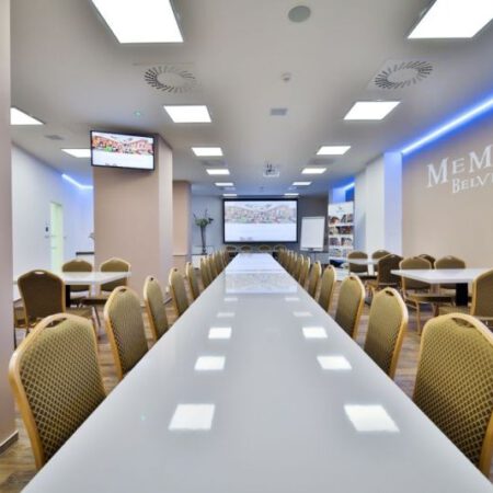 Sháníte dokonalé konferenční prostory? Máme!
