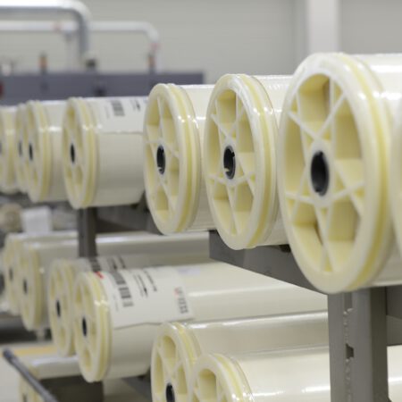 LANXESS při výrobě plastů uplatňuje cirkulární ekonomiku