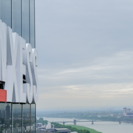 LANXESS uvádí na trh dezinfekci Virkon pro veterinární stanice