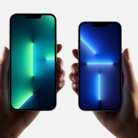 Co nám přináší nový iPhone 13?