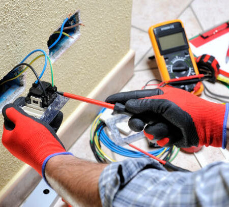 Revize elektroinstalace vám pomůže snížit výdaje za energie